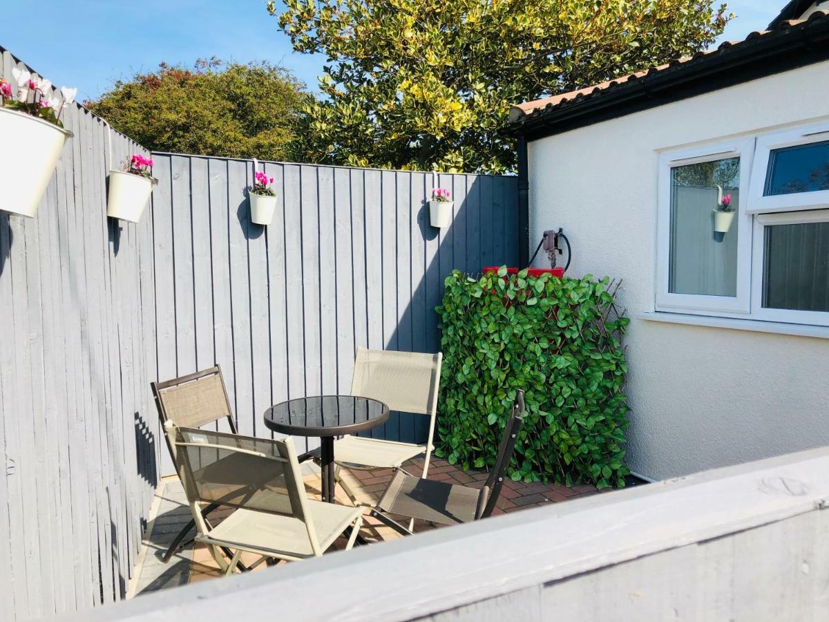 The Garden Room Filey Exterior photo